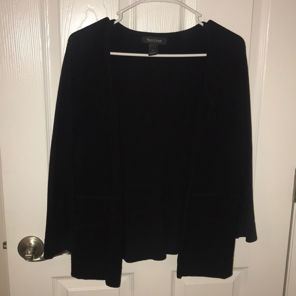 White House Black Market Jacket